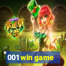 001 win game